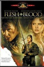 Watch Flesh+Blood Movie2k