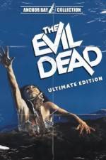 Watch Evil Dead Movie2k