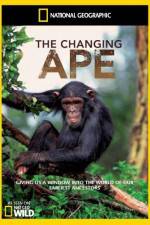 Watch National Geographic - The Changing Ape Movie2k