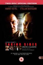 Watch Taking Sides Movie2k