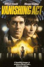 Watch Vanishing Act Movie2k