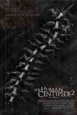 Watch The Human Centipede II Movie2k