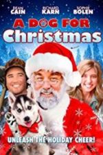 Watch A Dog for Christmas Movie2k