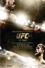 Watch UFC 165 Jones vs Gustafsson Movie2k