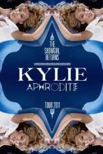 Watch kylie Minogue My Year As Aphrodite Movie2k