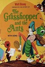 Watch The Grasshopper and the Ants Movie2k