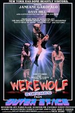 Watch Werewolf Bitches from Outer Space Movie2k