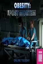 Watch Obesity: The Post Mortem Movie2k