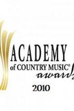 Watch The 2010 American Country Awards Movie2k