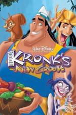 Watch The Emperor's New Groove 2 Kronk's New Groove Movie2k