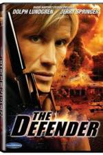 Watch The Defender Movie2k