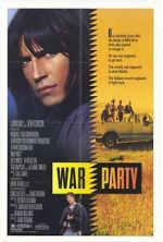 Watch War Party Movie2k