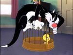 Watch I Taw a Putty Tat Movie2k