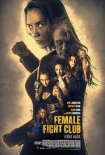 Watch Female Fight Squad Movie2k