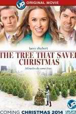 Watch The Tree That Saved Christmas Movie2k