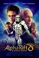 Watch Alpha Rift Movie2k