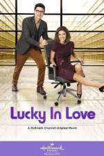 Watch Lucky in Love Movie2k