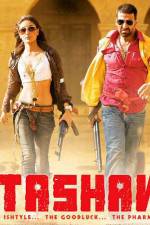 Watch Tashan Movie2k