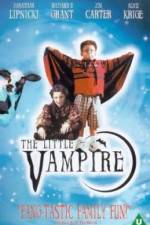 Watch The Little Vampire Movie2k