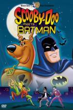 Watch Scooby Doo Meets Batman Movie2k