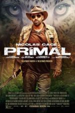 Watch Primal Movie2k