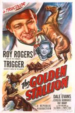 Watch The Golden Stallion Movie2k