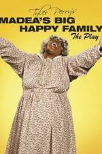 Watch Madea's Big Happy Family Movie2k