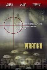 Watch Piranha Movie2k