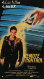 Watch Remote Control Movie2k