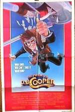 Watch The Pursuit of DB Cooper Movie2k