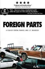 Watch Foreign Parts Movie2k