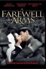 Watch A Farewell to Arms Movie2k