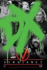 Watch WWE Vengeance Movie2k