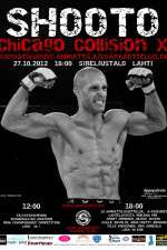 Watch Shooto Chicago Collision 10 Movie2k