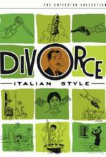 Watch Divorce Italian Style Movie2k