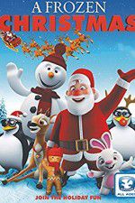 Watch A Frozen Christmas Movie2k