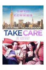 Watch Take Care Movie2k