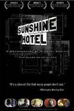 Watch Sunshine Hotel Movie2k