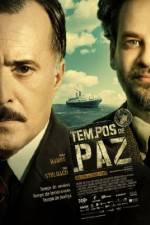 Watch Tempos de Paz Movie2k