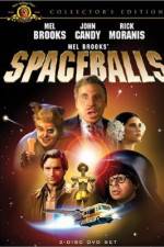 Watch Spaceballs Movie2k