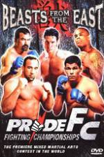 Watch PRIDE 16 Beasts From The East Movie2k