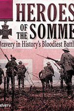 Watch Heroes of the Somme Movie2k