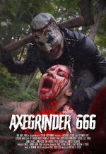 Watch Axegrinder 666 Movie2k
