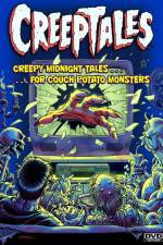 Watch CreepTales Movie2k