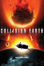 Watch Collision Earth Movie2k