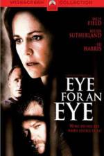 Watch Eye for an Eye Movie2k