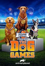 Watch Puppy Bowl Presents: The Dog Games (TV Special 2021) Movie2k