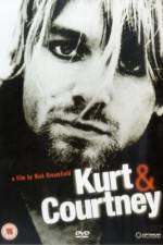 Watch Kurt & Courtney Movie2k