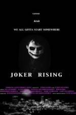 Watch Joker Rising Movie2k