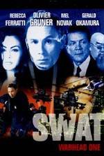 Watch SWAT: Warhead One Movie2k